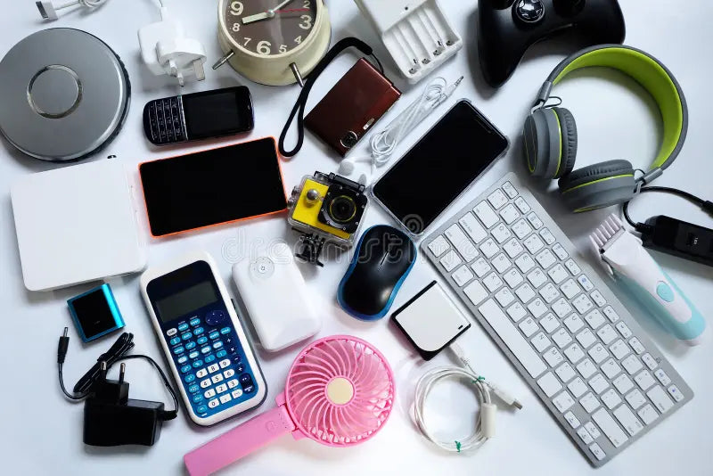 Tech & Gadgets