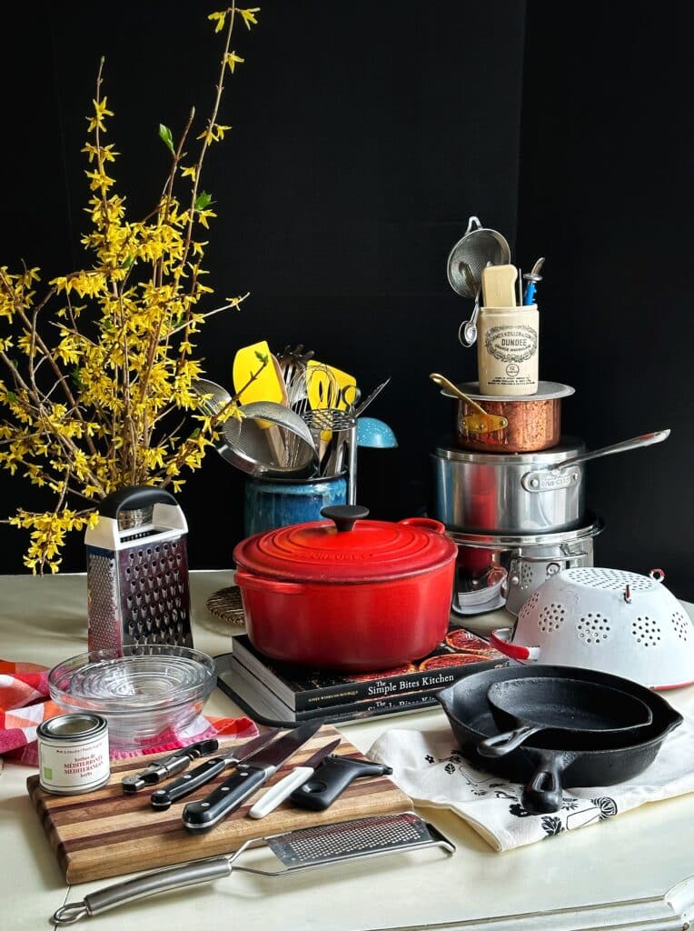 Home & Kitchen