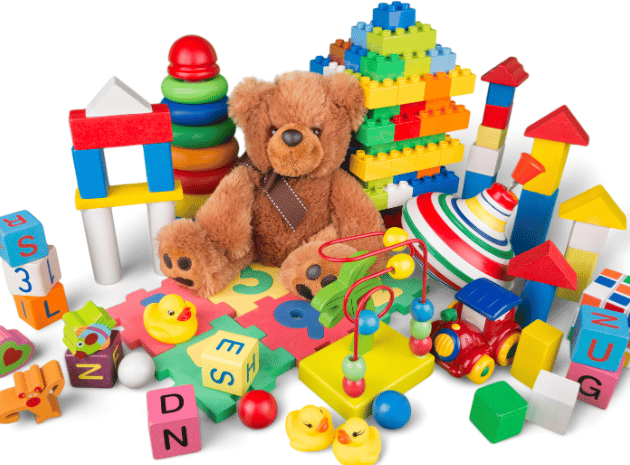 Baby & Toys