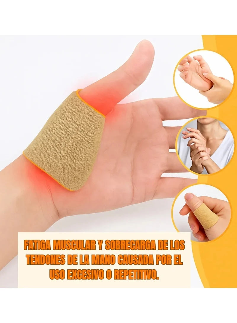 Sumifun - Bee Venom Knee Pain Relief Patch